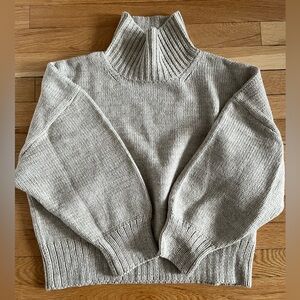 Shaina Mote Rhys Turtleneck